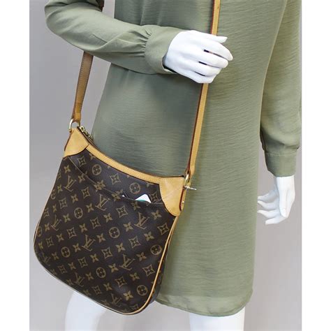 louis vuitton odeon pm new|louis vuitton odeon crossbody.